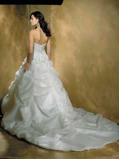 DancerBride
