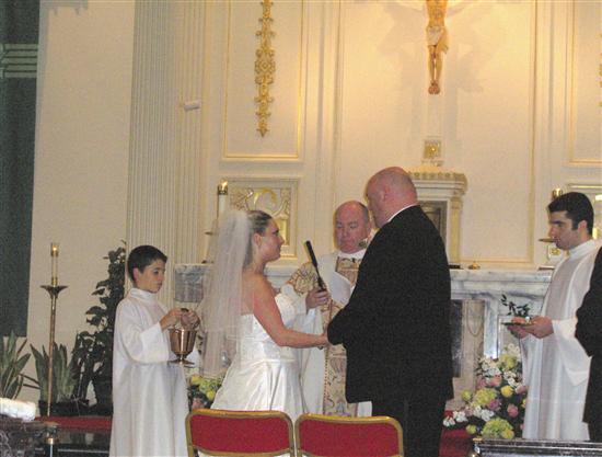 Melissa&Steve