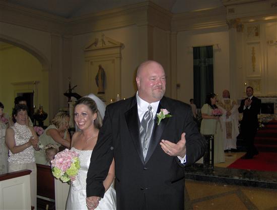 Melissa&Steve