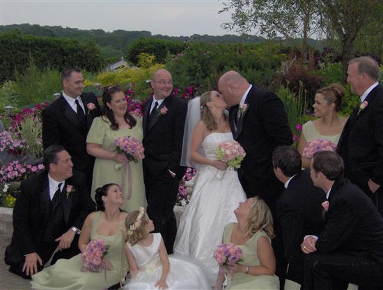 Melissa&Steve
