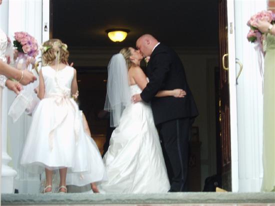 Melissa&Steve