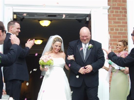 Melissa&Steve