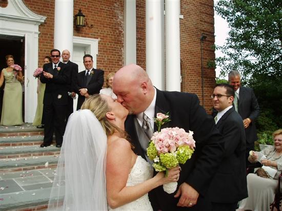 Melissa&Steve