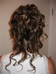 Nautical bride