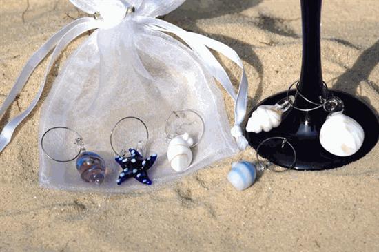 Nautical bride