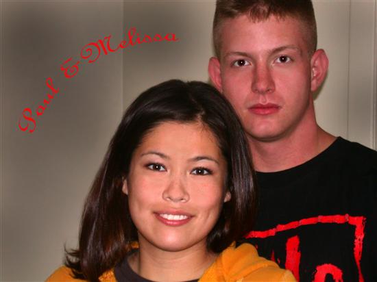 *paul&mel*