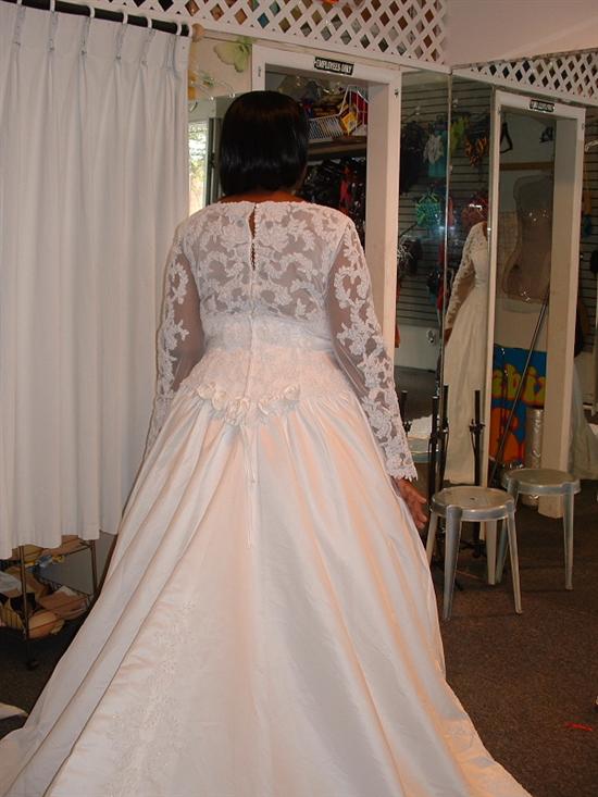 LadyPrincess