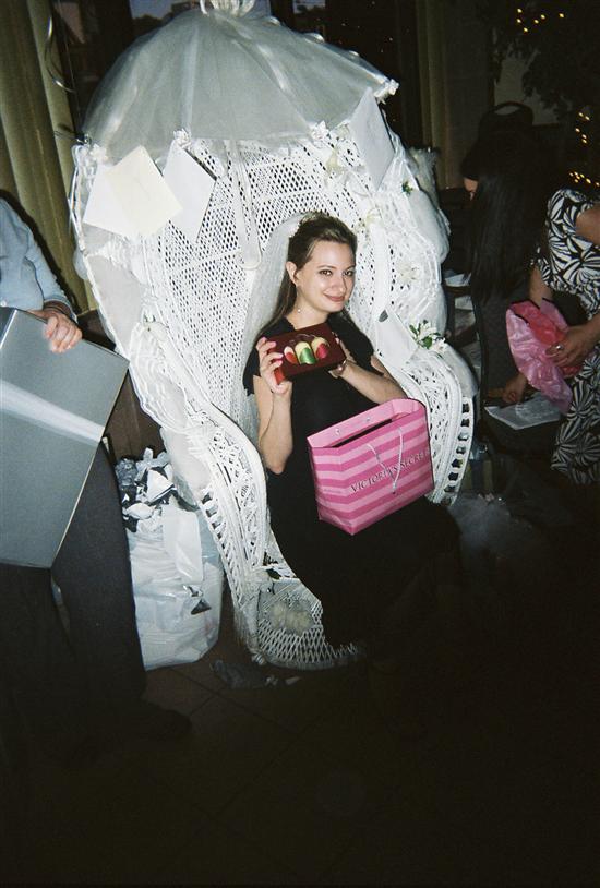 OctoberPrincess2006