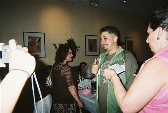 OctoberPrincess2006