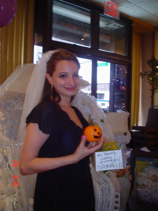 OctoberPrincess2006