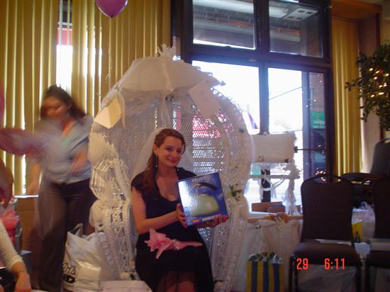 OctoberPrincess2006