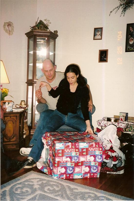 cindyandkevin