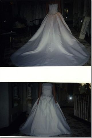 Russo'sbride