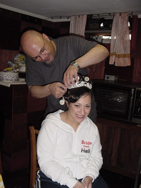 stacey&paul
