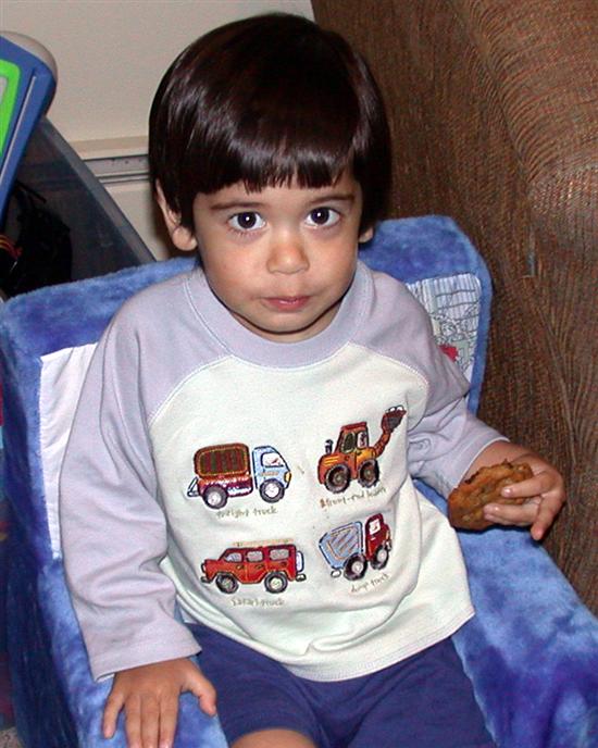 *paul&mel*