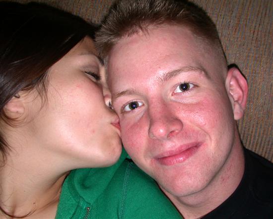 *paul&mel*