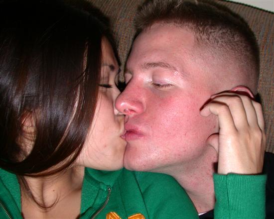 *paul&mel*