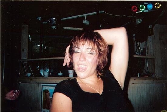 TurboGirl
