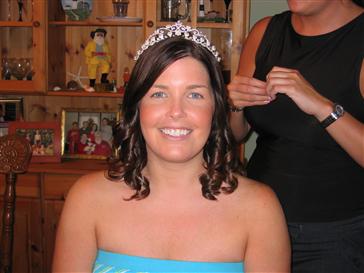no stress bride