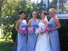 no stress bride