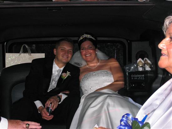 no stress bride