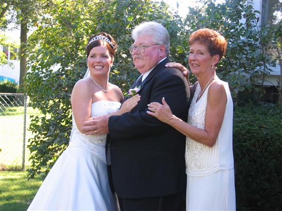 no stress bride