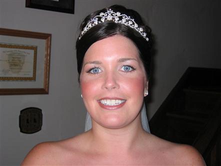 no stress bride