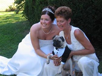 no stress bride