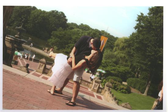 LBride