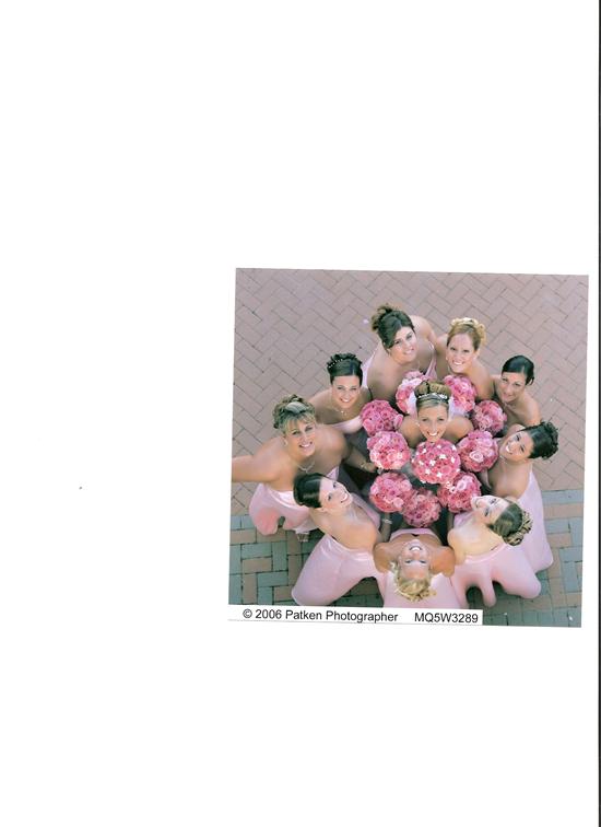 KellyBride