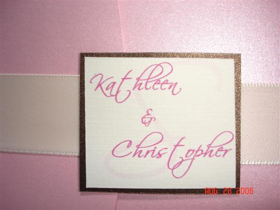 Katie&Chris2006