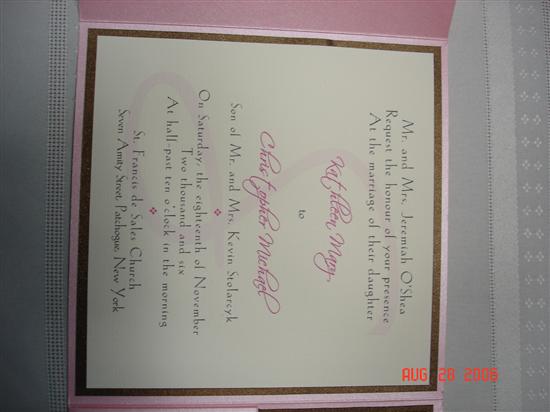 Katie&Chris2006