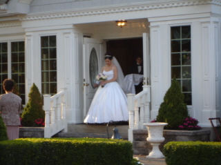 Wintersbride
