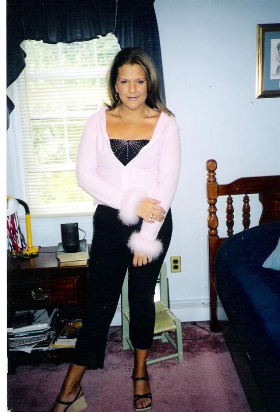 Glamorousbride