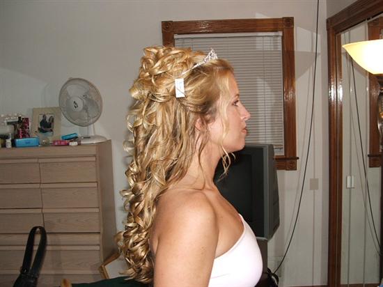 Future Mrs R