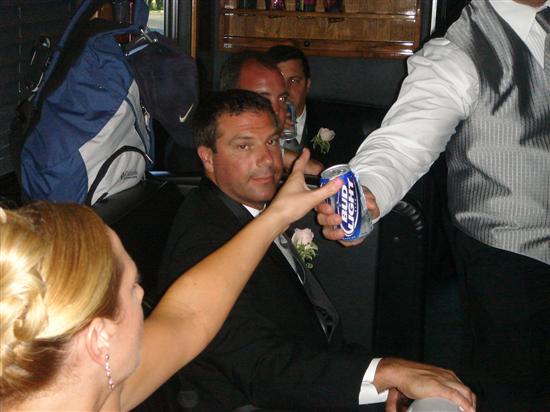 KellyBride