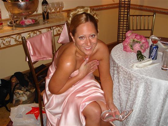 KellyBride