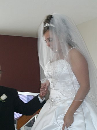 BrideChrissy