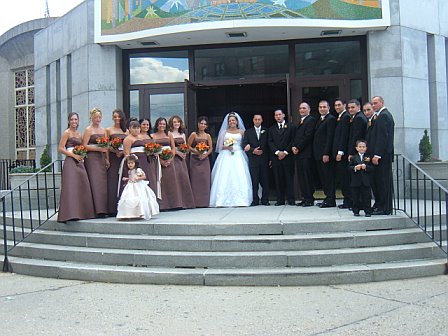 BrideChrissy