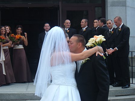 BrideChrissy