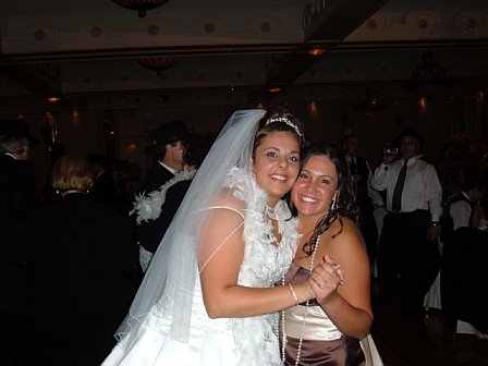 BrideChrissy
