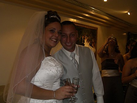 BrideChrissy