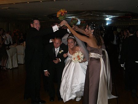 BrideChrissy