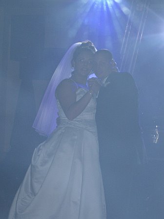 BrideChrissy