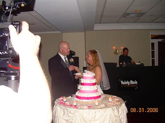 Tracy&Brian