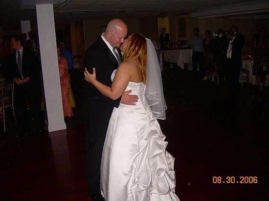 Tracy&Brian
