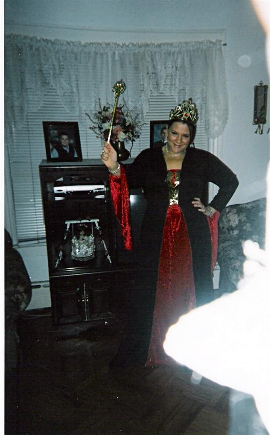 Glamorousbride