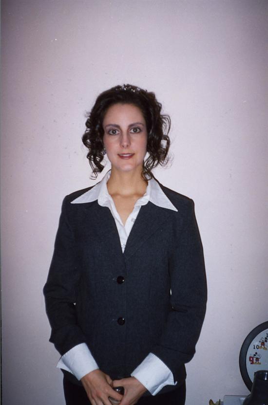 Annette