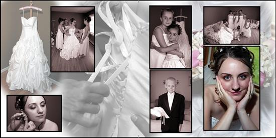 lacey&mark