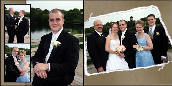 lacey&mark
